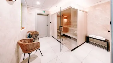 Hotel ETER