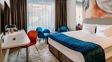 Hotel ETER