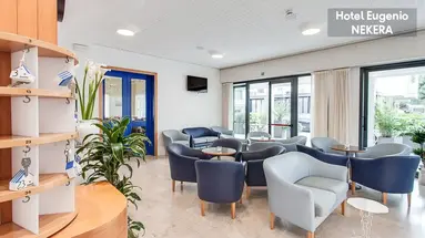 Hotel Eugenio