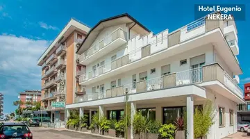 Hotel Eugenio