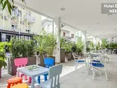 Hotel Eugenio