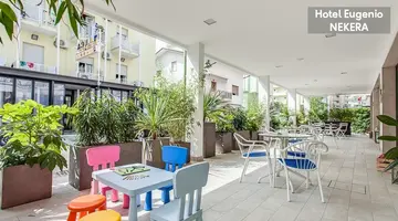 Hotel Eugenio