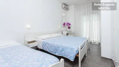 Hotel Eugenio
