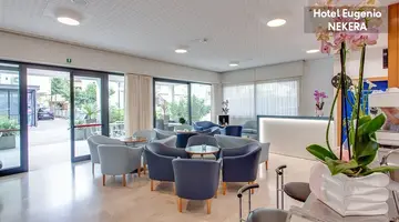 Hotel Eugenio