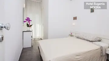 Hotel Eugenio