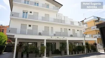 Hotel Eugenio