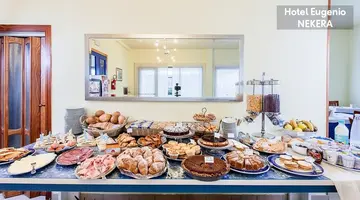 Hotel Eugenio