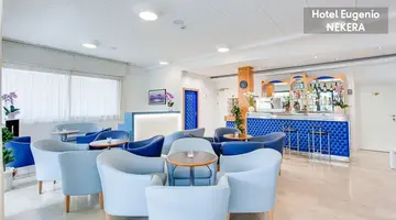 Hotel Eugenio