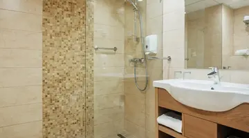 Hotel Europa fit