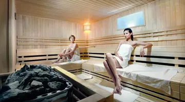 Hotel Europa fit