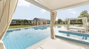 Hotel Europa fit