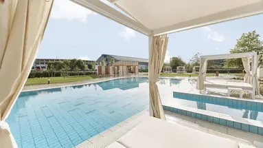 Hotel Europa fit