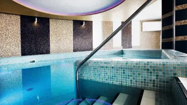 Hotel Europa fit
