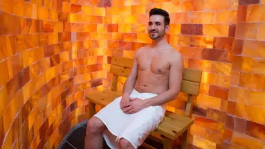 Hotel Europa fit