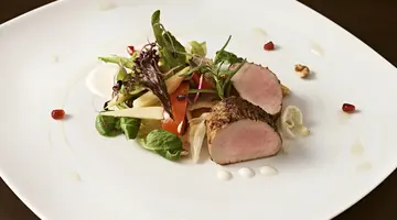Hotel Europa fit
