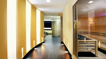 Hotel Europa fit