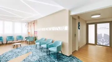 Hotel Europa fit