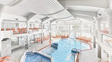 Hotel Europa fit