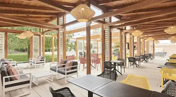 Hotel Europa fit