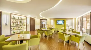 Hotel Europa fit
