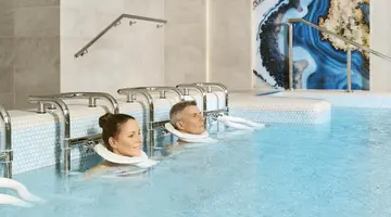Hotel Europa fit