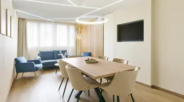 Hotel Europa fit