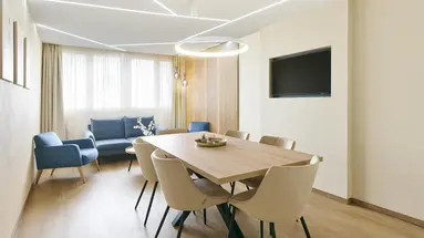 Hotel Europa fit