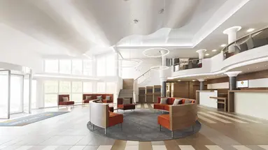 Hotel Europa fit