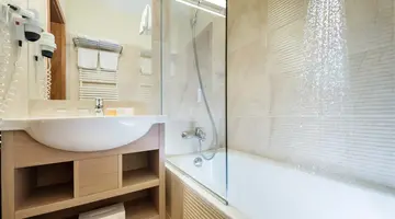 Hotel Europa fit