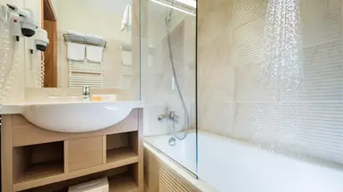 Hotel Europa fit