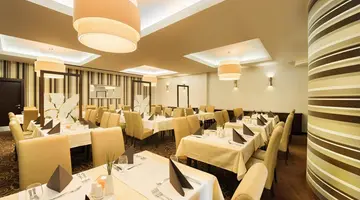 Hotel Europa fit