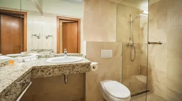 Hotel Europa fit