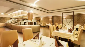 Hotel Europa fit
