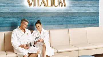 Hotel Europa fit