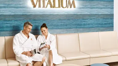Hotel Europa fit
