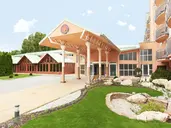 Hotel Europa fit