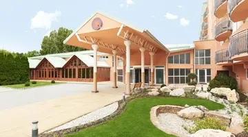 Hotel Europa fit