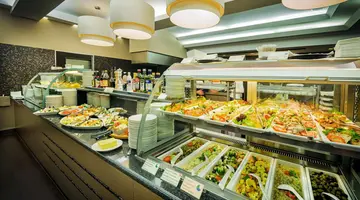 Hotel Europa fit