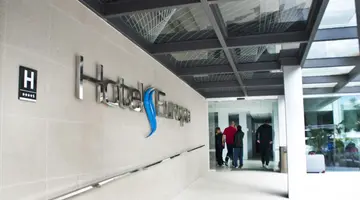 Hotel Europa Splash & Spa