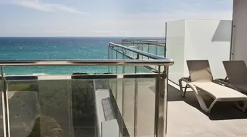 Hotel Europa Splash & Spa