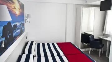 Hotel Europa Splash & Spa