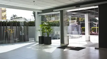 Hotel Europa Splash & Spa