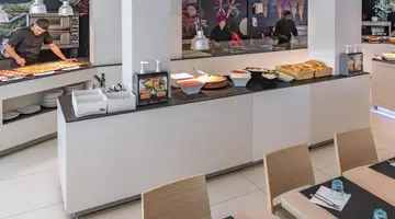 Hotel Europa Splash & Spa