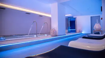 Hotel Europa Splash & Spa