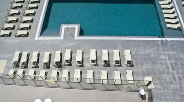Hotel Europa Splash & Spa