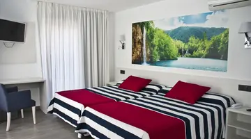 Hotel Europa Splash & Spa