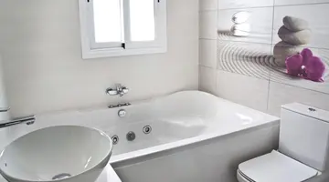 Hotel Europa Splash & Spa
