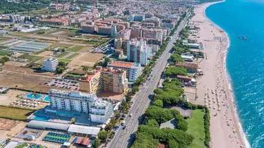 Hotel Europa Splash & Spa