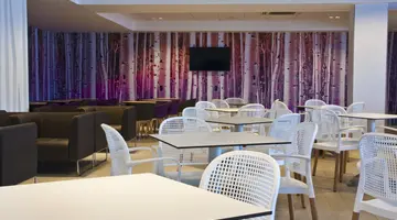 Hotel Europa Splash & Spa