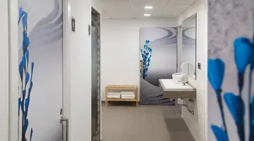 Hotel Europa Splash & Spa